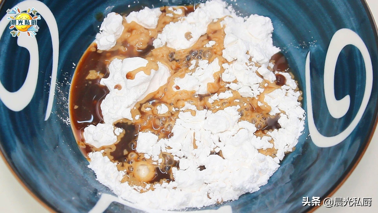 珍珠粉圆怎么煮珍珠奶茶,自制奶茶珍珠简单教程