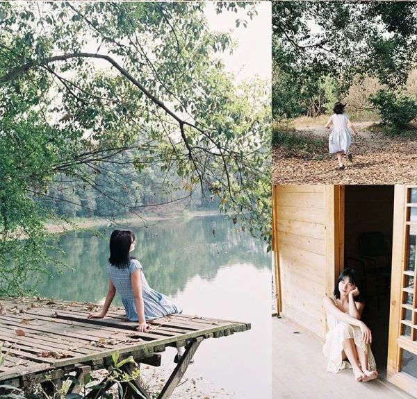 摄影师去重庆,摄影师吃成都