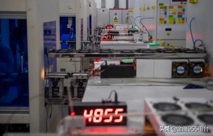 《小巨人大梦想》“光伏领域只要是中国第一，就是世界第一”——对话湖南红太阳光电科技有限公司总经理卫桁