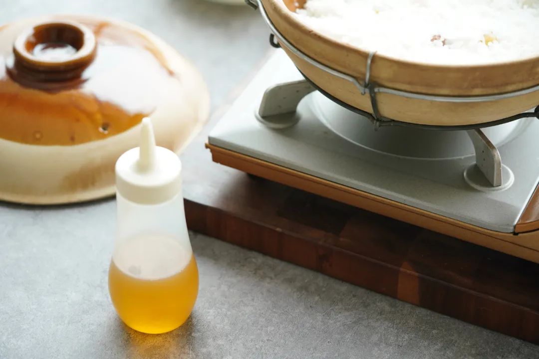 三文鱼煲仔饭怎么样,有人不爱吃孜然吗