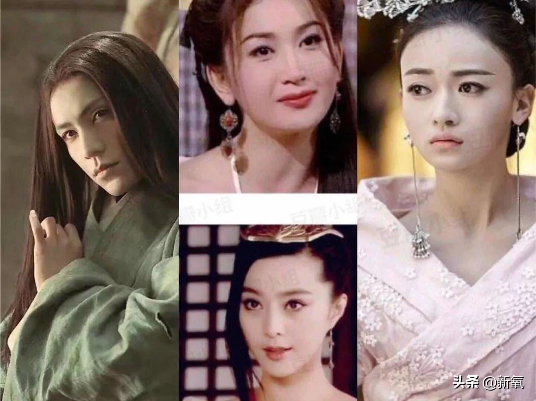 陈坤版妲己,陈坤演妲己的电视剧