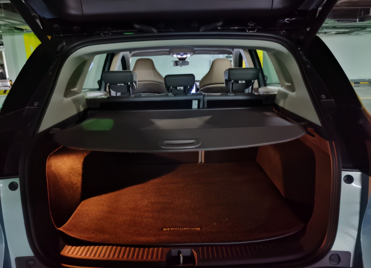 爱驰u5缺点和不足,爱驰u5最新款车