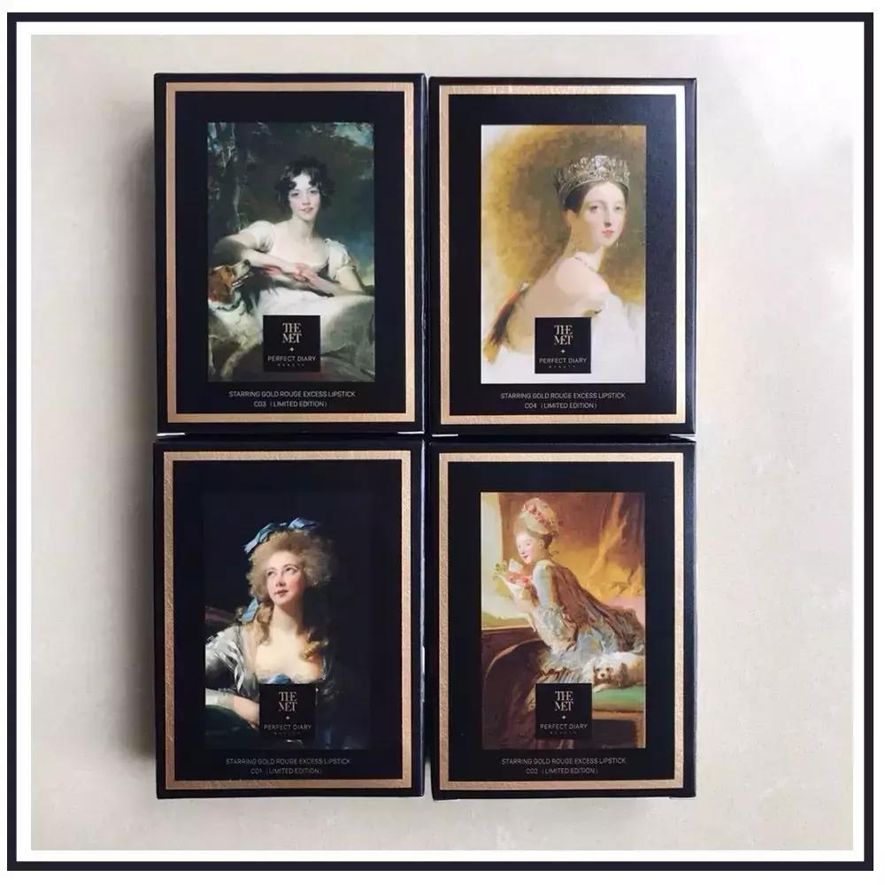 mac出过粉色头唇釉吗,mac新出了916色号吗