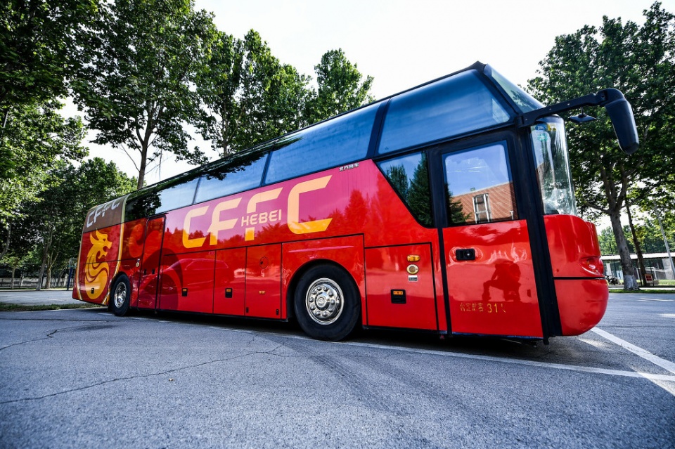 中超18轮恒大天王山,中超16强恒大排名