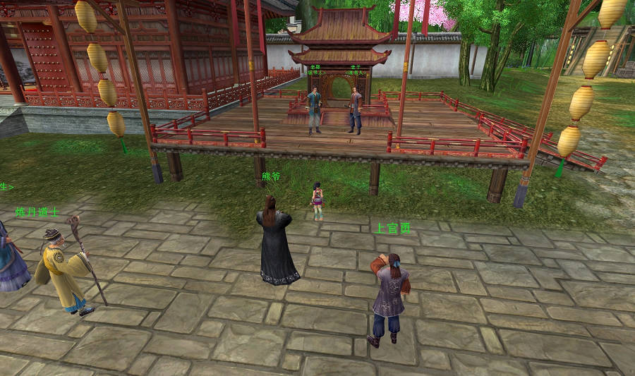 剑网3怀旧服归墟秘境16层攻略,剑网三缘起有奇穴系统吗