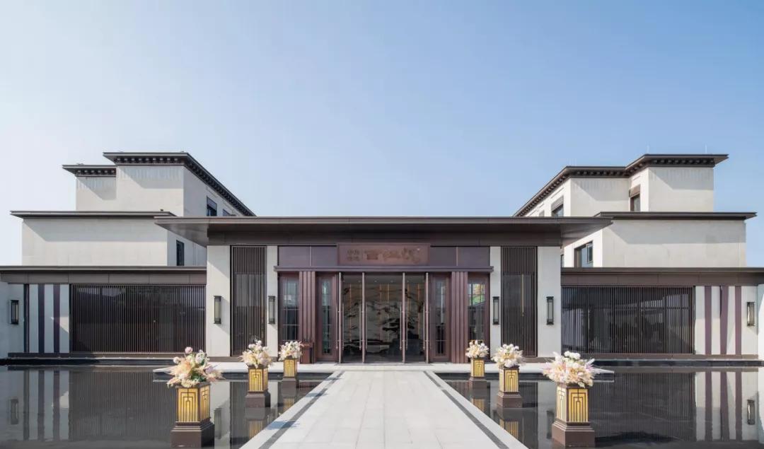 产品力最好的品牌,中梁四大产品系列哪个是高端