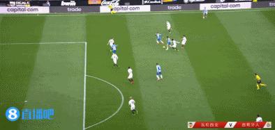 武磊这脚禁区射门抡空气，到底丢不丢人？本场最佳是解说申方剑