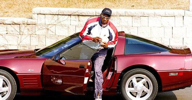 23号球衣代表人物,23号球衣的代表人是谁