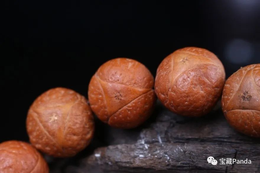 苍龙眼龙眼菩提,龙眼菩提和凤眼菩提寓意