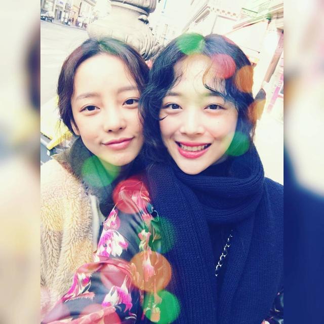 29岁韩国歌手具荷拉家中身亡,韩国女星具荷拉死亡原因调查