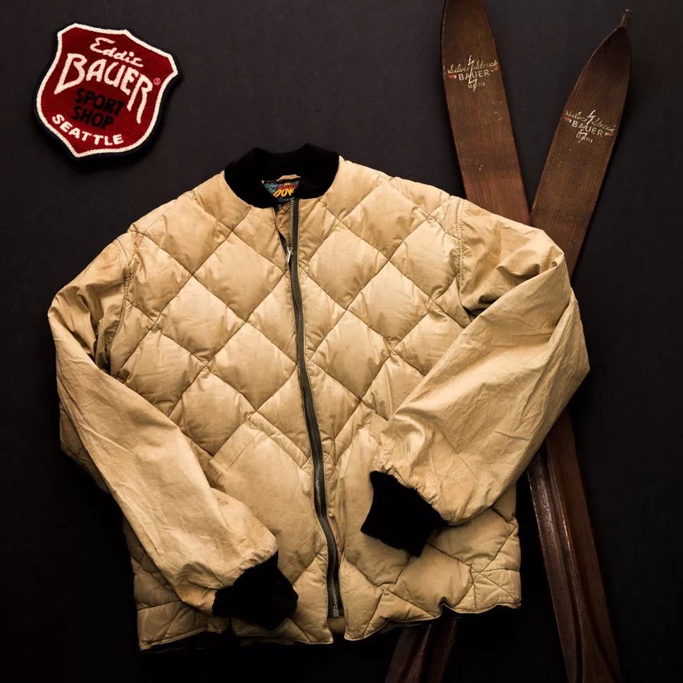 从一百到一千的羽绒服怎么选,男大牌羽绒服怎么选