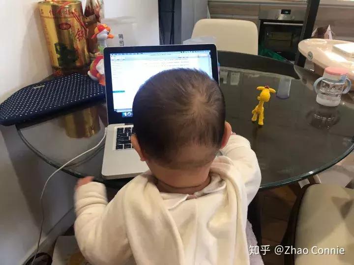 读博时怀孕了,读博生娃