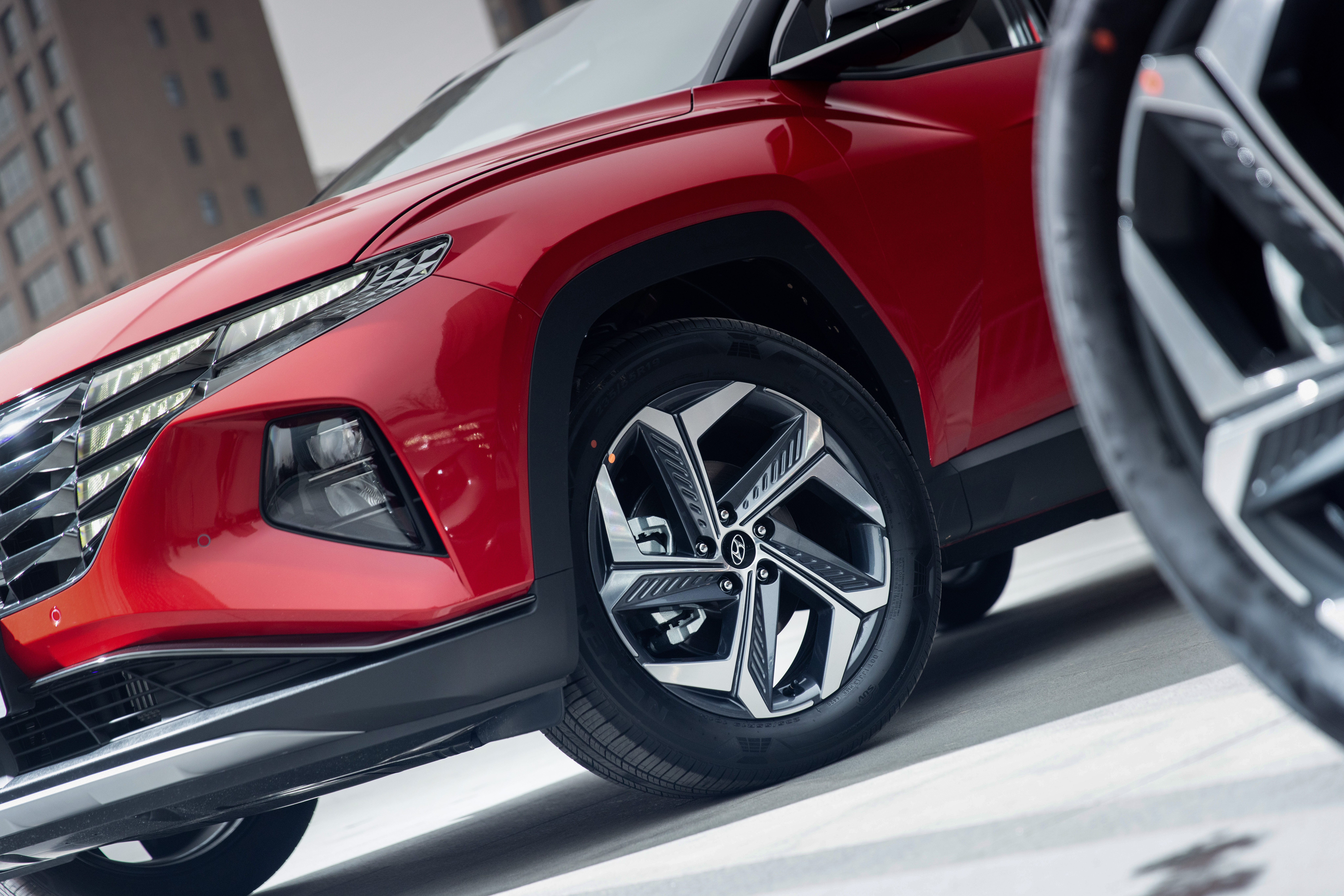 元老级合资小型suv全新升级来袭,年轻化的全新旗舰suv