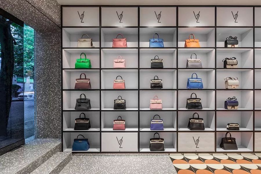 买手店很潮吗,买手店数量