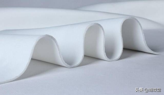 蝴蝶堂内衣面料配方,蝴蝶堂内衣