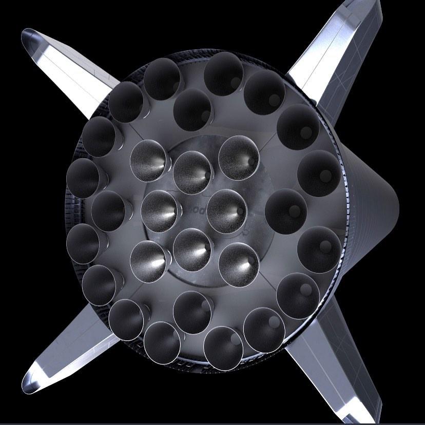 马斯克的sn8,马斯克星舰sn8直播