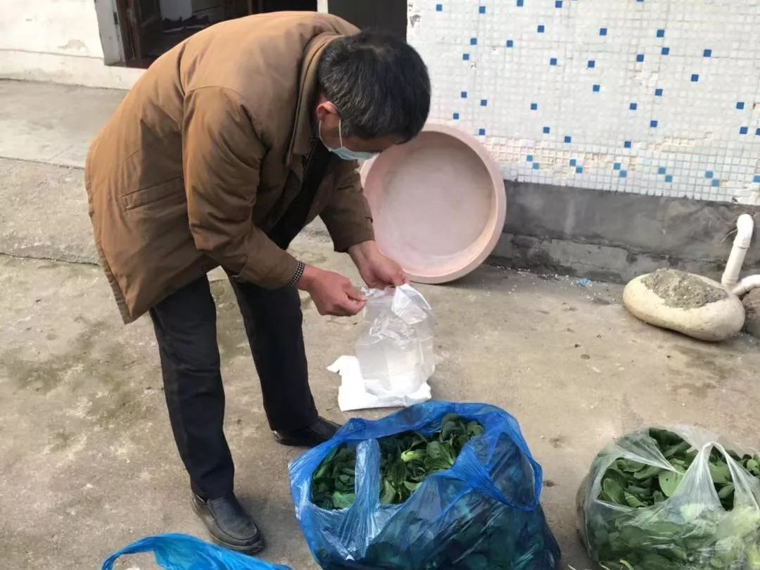 溧阳市：架起服务桥，防疫便民两不误