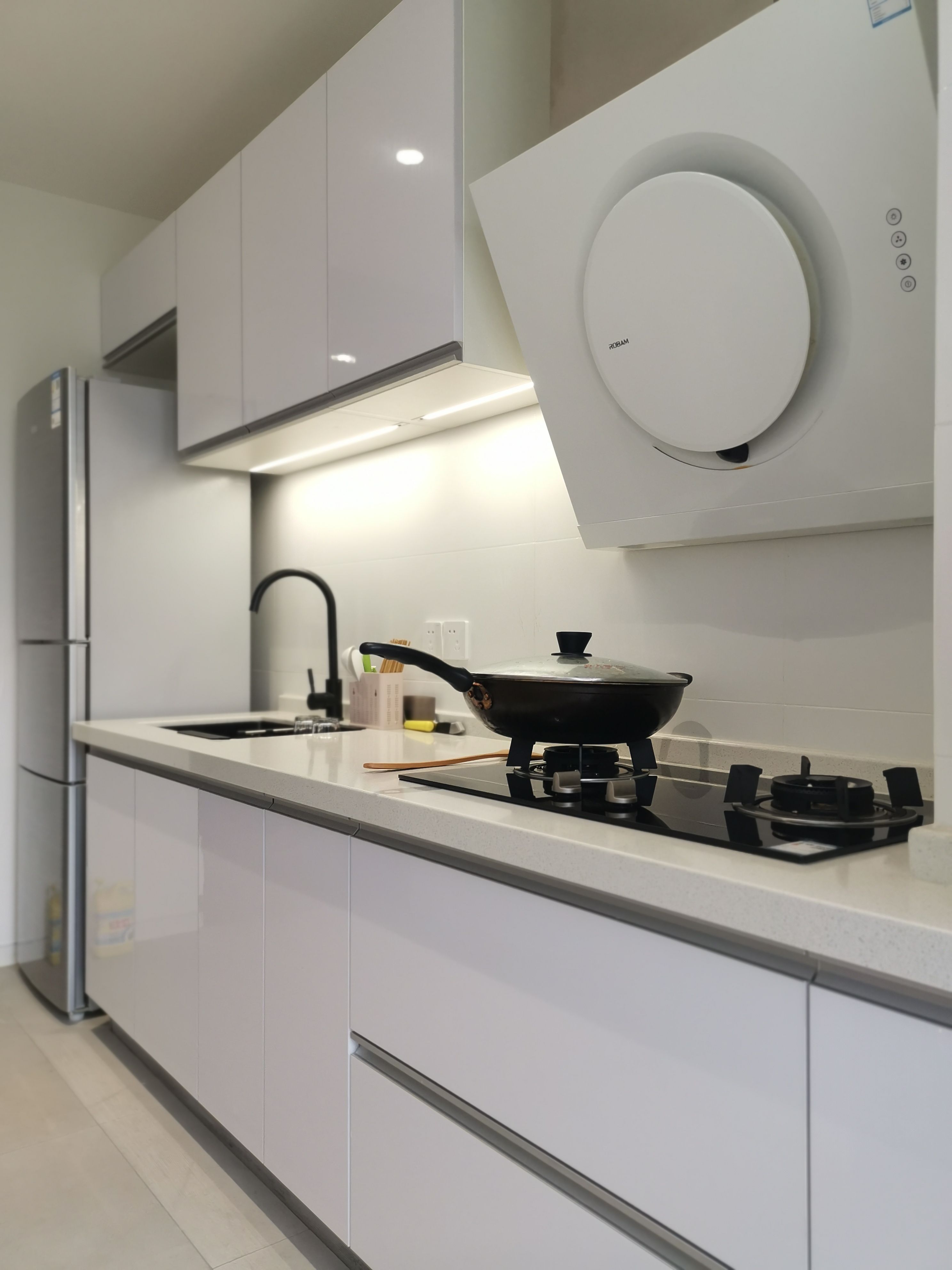 爆改60平小户型4房,爆改330平二手房华丽变身