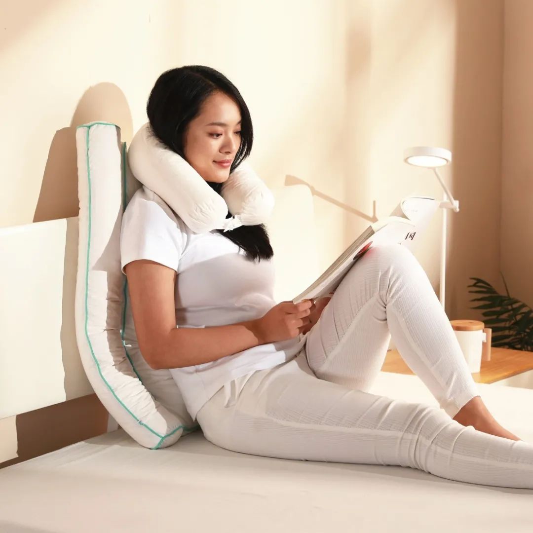 哪种枕头枕着最舒服,什么样的荞麦皮枕头枕着最舒服