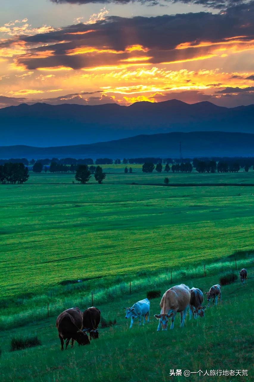 情侣必去的十大旅行胜地,中国情侣必去的国内十大浪漫圣地