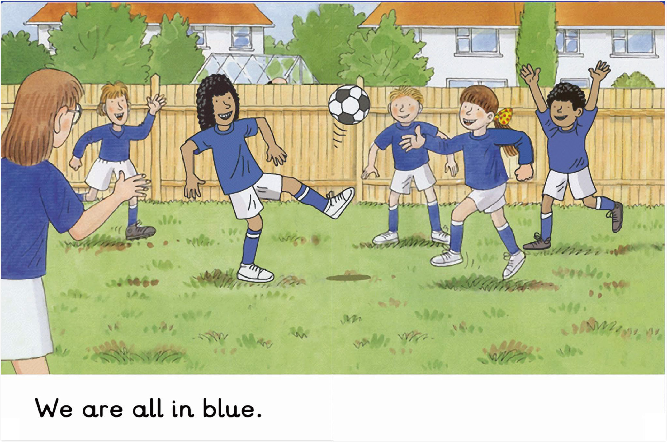 孩子爱上阅读的阅读方法,牛津阅读树如何学更有趣9岁孩子