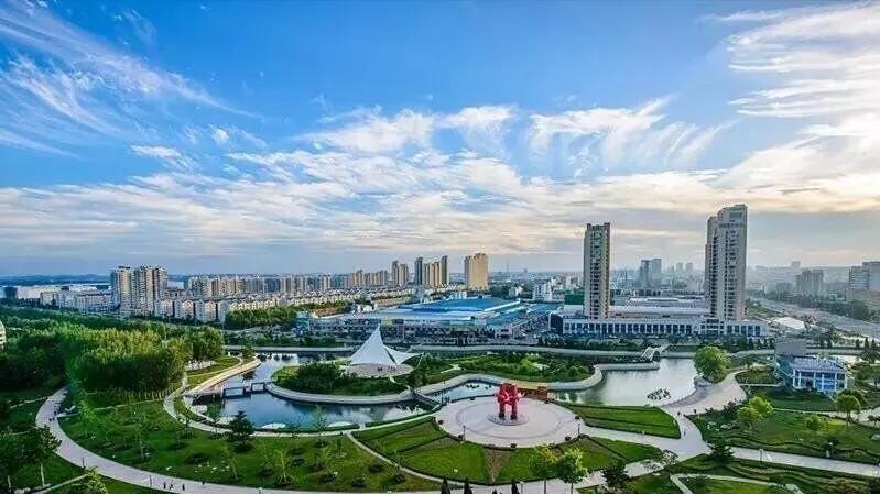 走进盐田之都荣成市,荣成市为什么是百强县