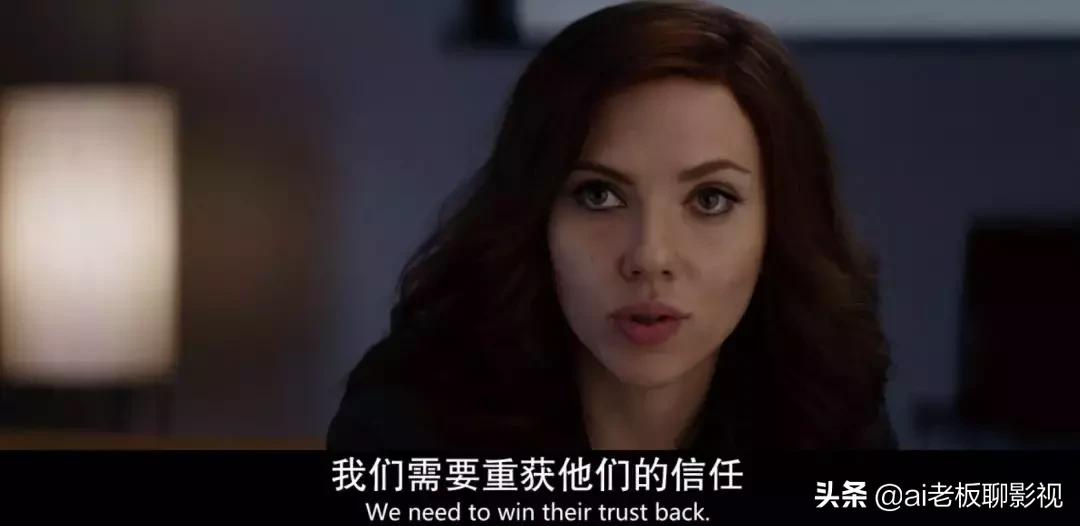 漫威里的黑寡妇有独立电影吗,漫威有黑寡妇的电影吗