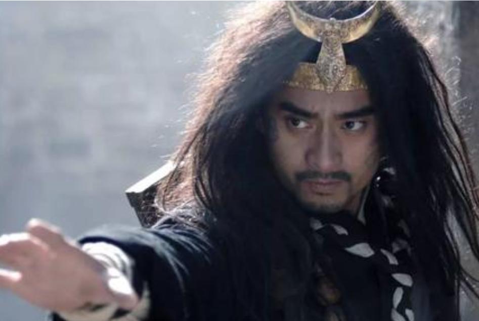 水浒传与岳飞的关系,岳飞武艺在水浒中是什么水平