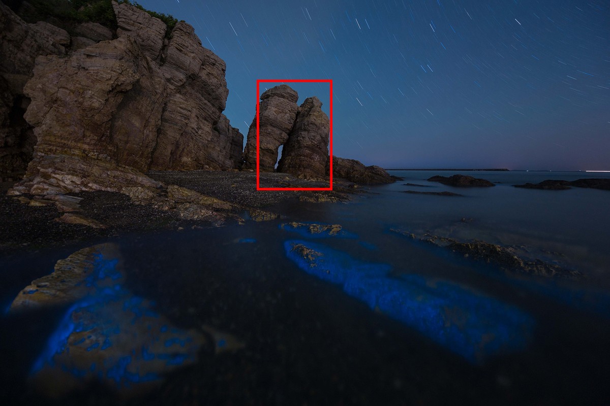 夜光海后期拍摄攻略,夜光海后期拍摄技巧