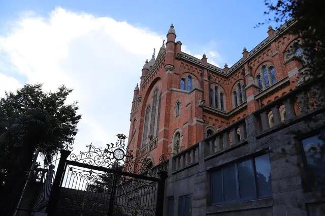 上海小众景点游玩免费,上海免费景点攻略大全