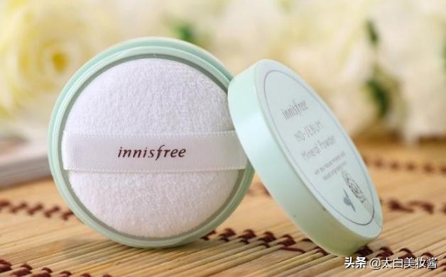 最好用的几款大牌散粉推荐,经常用散粉可以改善皮肤油腻