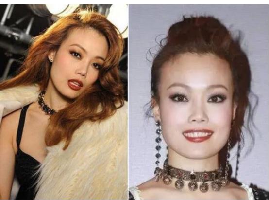 圆脸四方脸国字脸适合什么长发型,脸型与发型搭配国字脸