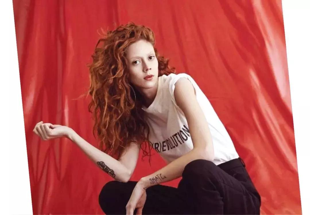 美就是美｜性别大概是最微不足道的小事