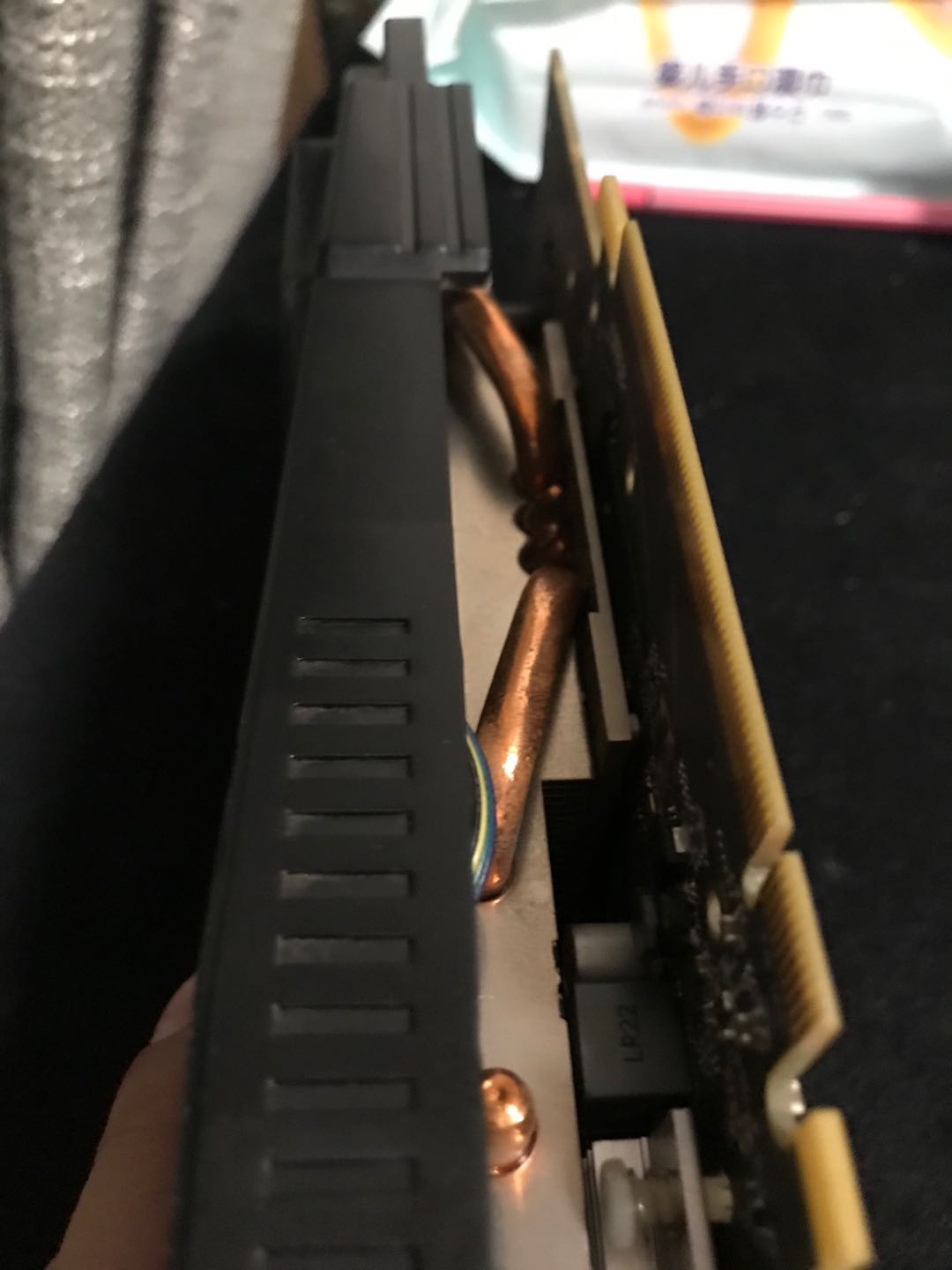 显卡为什么容易坏,显卡寿命有多久为什么750ti还在用