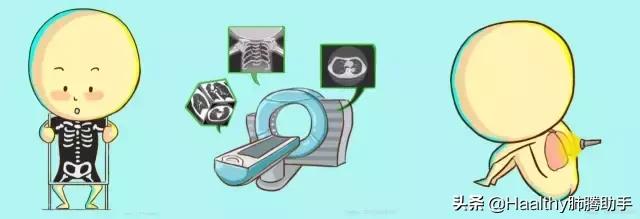 肺癌喘不过气来吃什么中药能缓解,肺癌喘不上气来怎么缓解