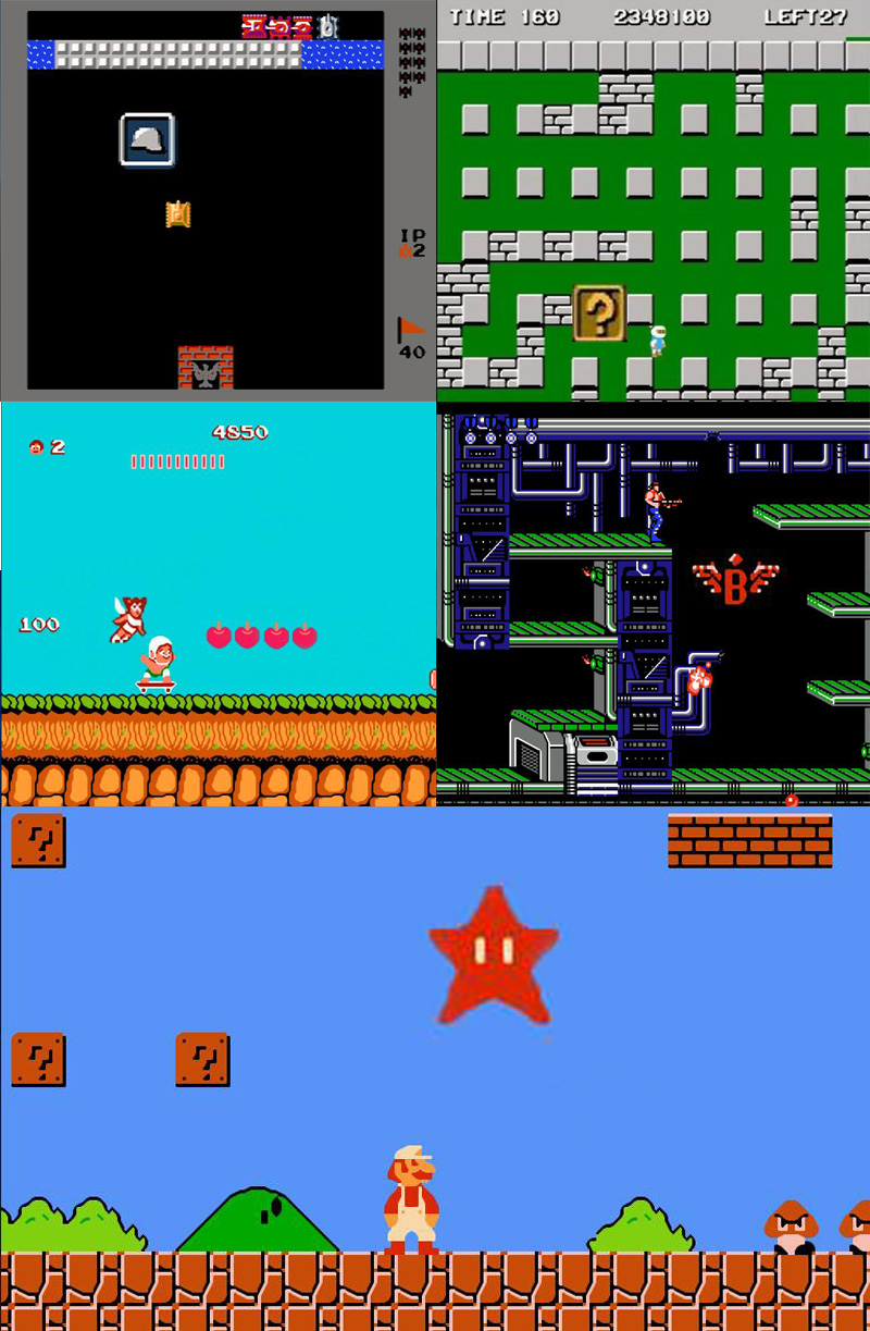 红白机百战大出击,红白机无敌版本游戏机