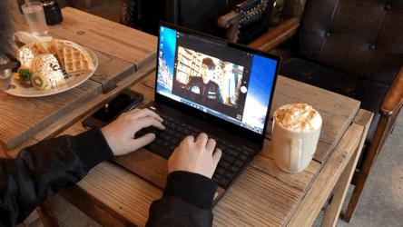 颜值高的轻薄笔记本电脑推荐2020,颜值高性能强悍的笔记本