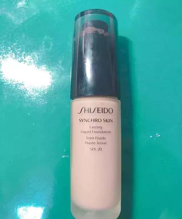 粉底液十大公认好用的粉底液排名,好用的大牌粉底液排行榜前十名