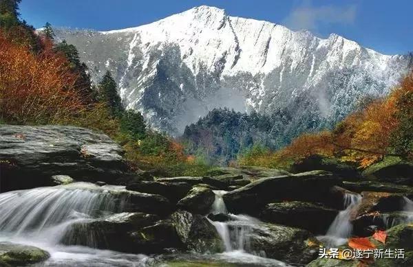 夏季遂宁的好去处,遂宁热天在哪好耍