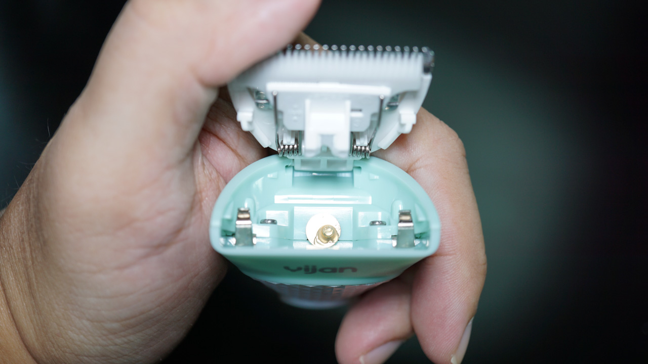 易简婴儿理发器缺点,易简婴儿理发器第五代