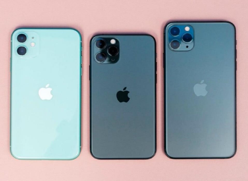 iphone能比过哪些安卓机,iphone凭什么可以吊打所有安卓机