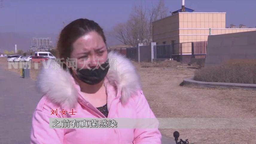 呼和浩特一女子花1500元买了只小猫，几天后孩子身上竟出了红疹？！女子投诉猫舍职能部门介入