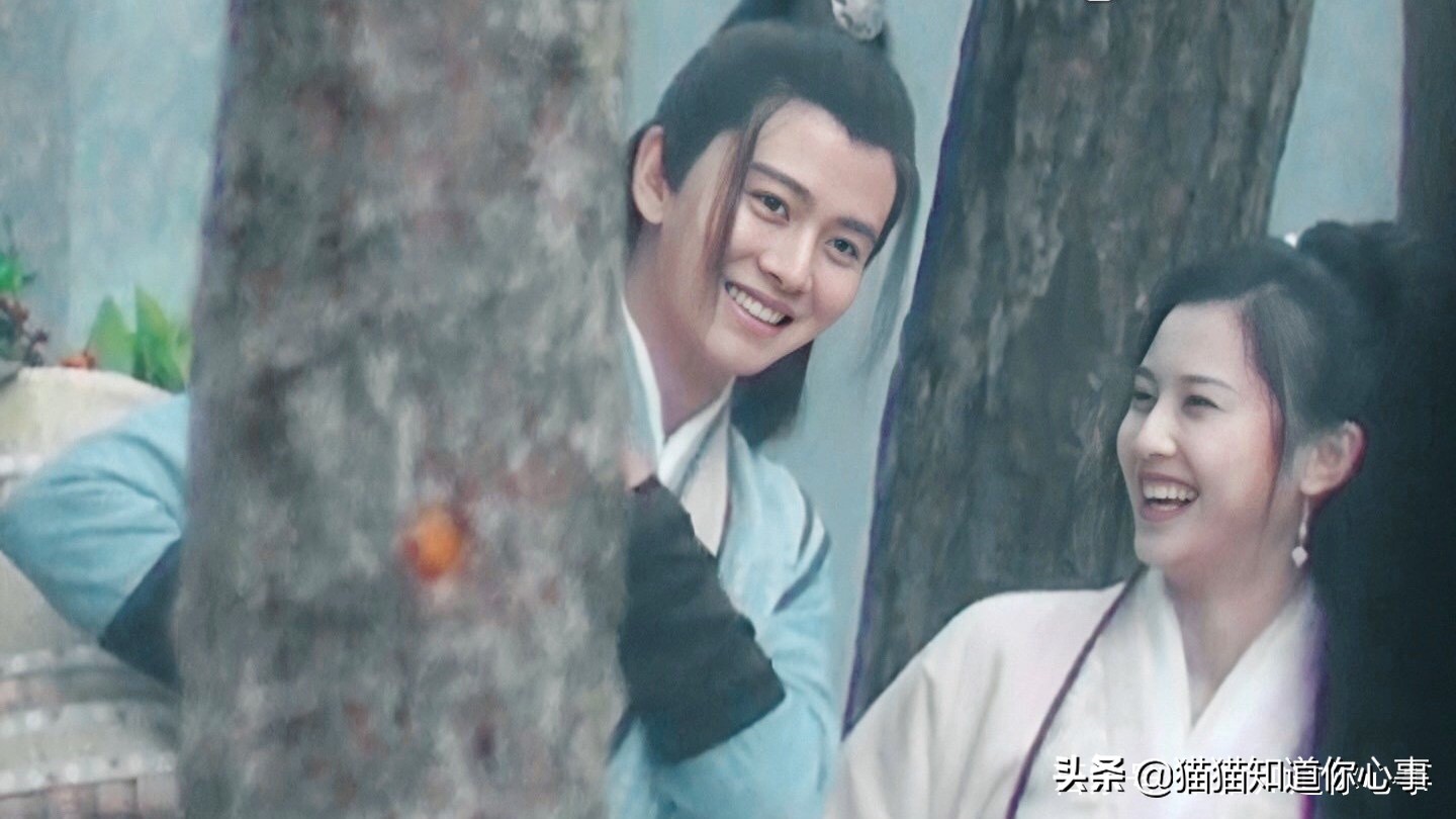 暮白首林敬,暮白首林敬第几集当的堂主