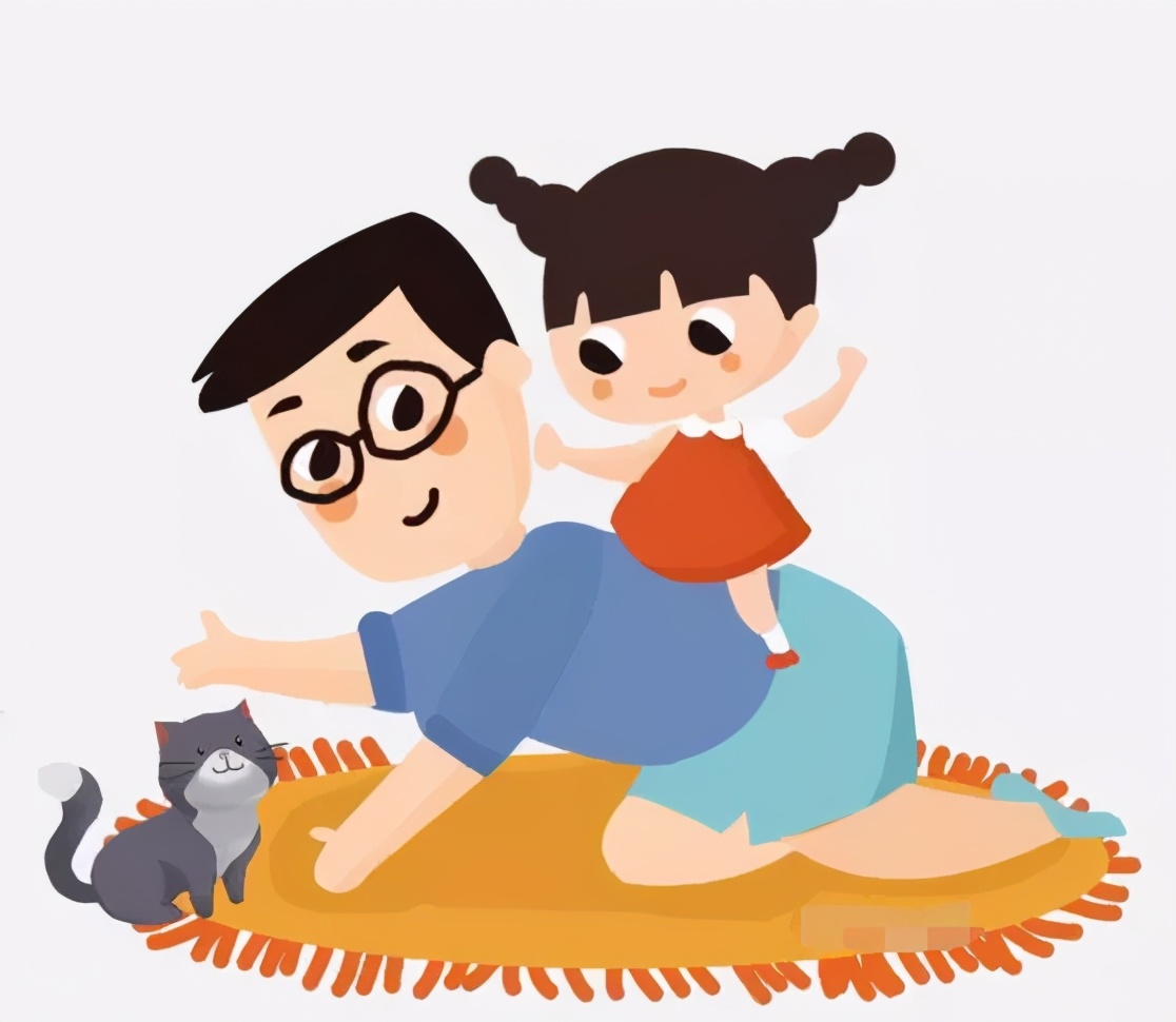 前庭功能训练的重点方向及方法,正常孩子需要做前庭训练吗