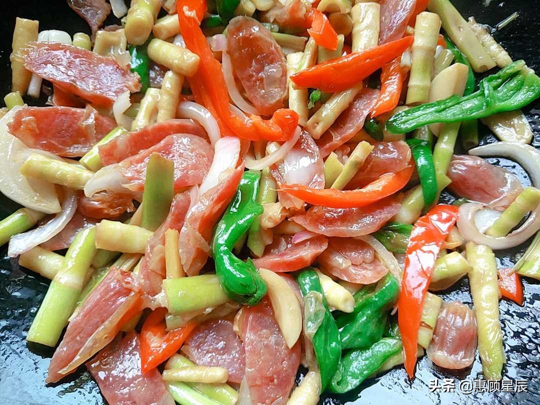 春天必吃的笋给你3点尝鲜建议,春天莴笋怎样保存