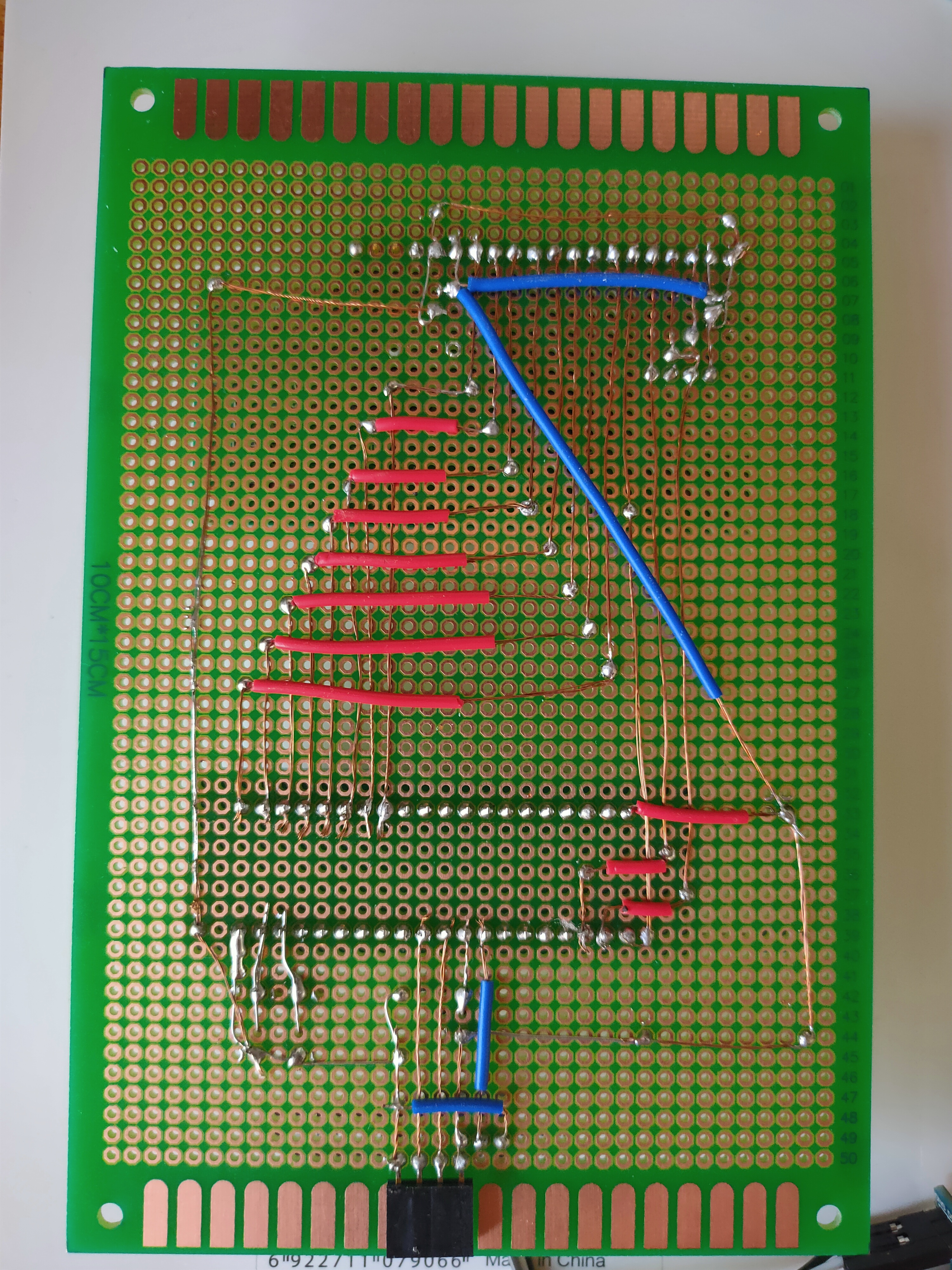 lcd1602预编译指令,汇编程序设计