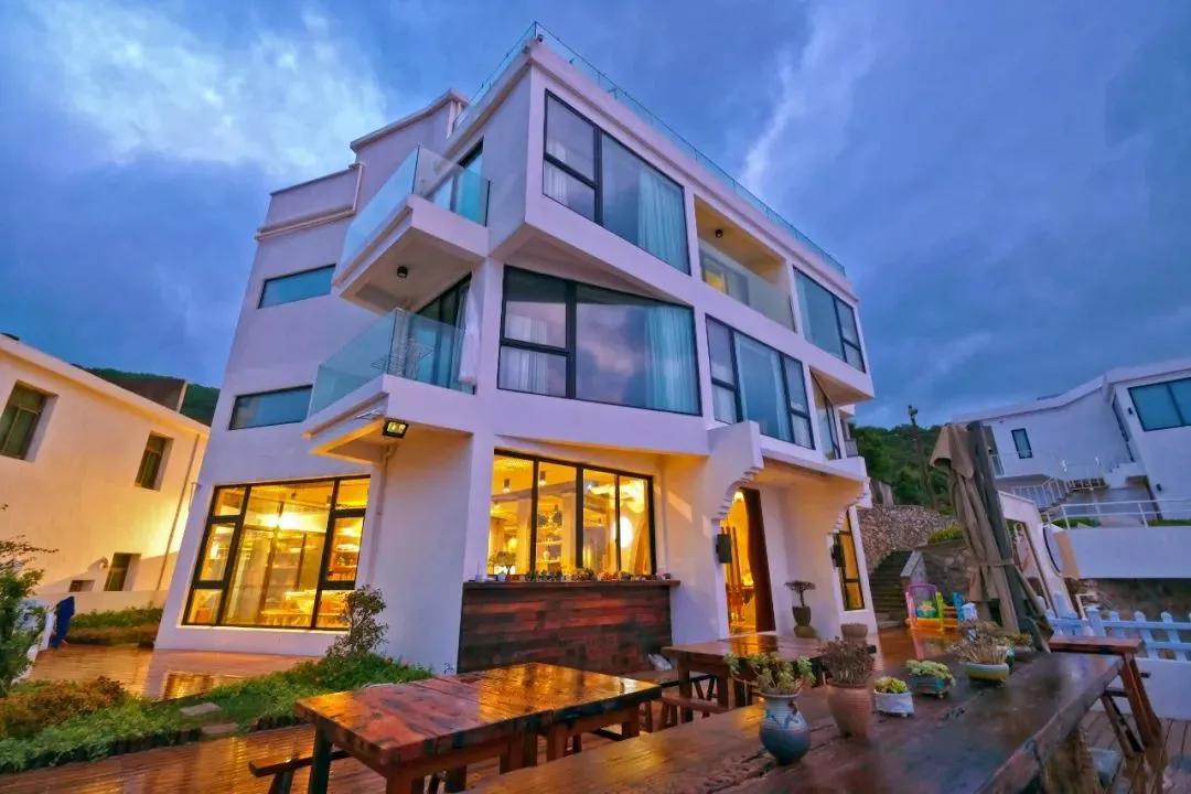 舟山攻略最佳推荐,舟山3天玩法攻略