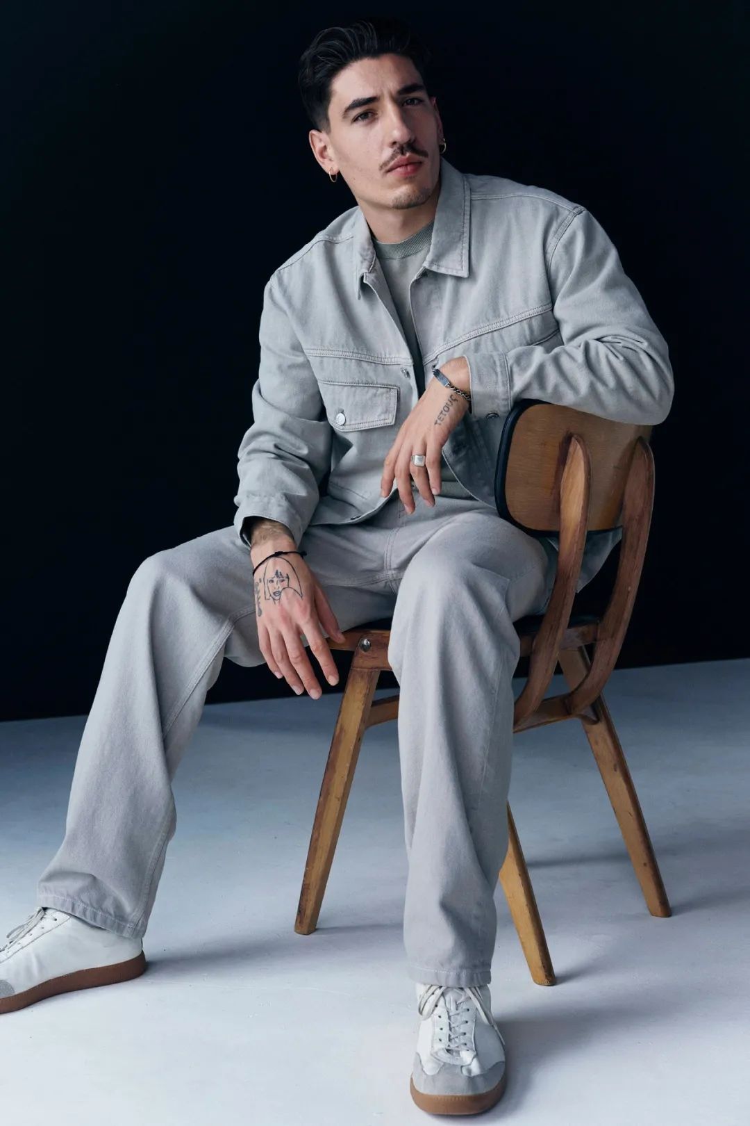 时尚的足球明星,足球最厉害的球员贝克汉姆