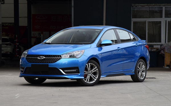 奇瑞艾瑞泽5质量怎么样知乎,19款艾瑞泽5和21款艾瑞泽5