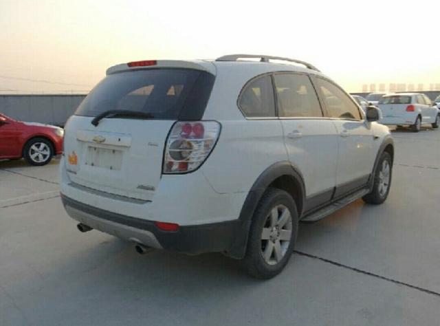 科帕奇二手车耐用,花4万买二手车科鲁兹值得吗